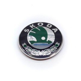 Znak Škoda 1U0853621c originál