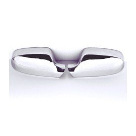 Kryty zrcátek AUDI A3 8P1 / 8P7 / 8PA  2010 - 2013