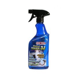 Ošetření tkanin 3 v 1 500 ml