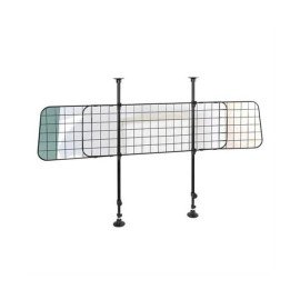 Odělovací mříž zavazadlového prostoru auto mříž pro psa.