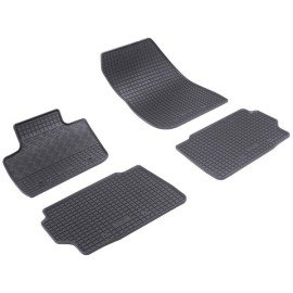 Autokoberce gumové Ford Mondeo 2014-