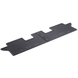 Autokoberce gumové Kia Sorento 2015- 3. řada