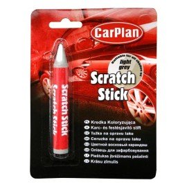 Tužka na opravu laku stříbrná