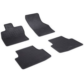 Autokoberce gumové Volkswagen Passat od 2014-  i od 2019-