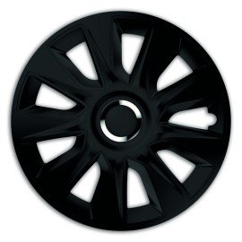 Kryty kol Versaco 16" Stratos black