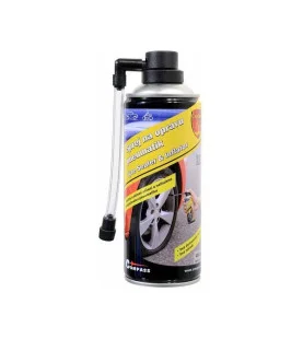 Sprej na lepení pneu 450ml CAPTAIN