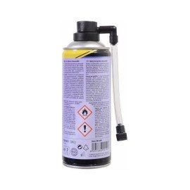 Sprej na lepení pneu 450ml CAPTAIN