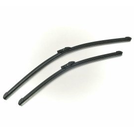Stěrače Flat Volkswagen Jetta od 12/2005 do 10/2010 (610+480mm)