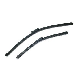 Stěrače Flat Audi S1 od 01/2011-> (610+410mm)