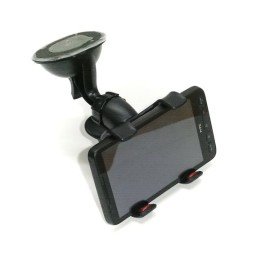 Držák telefonu CLIPS speciální lepící přísavka