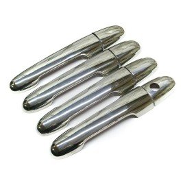 Mercedes Vito / Viano kryty klik dveří NEREZ 03-14 II Jakost