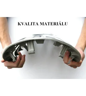 Kryty kol, poklice na kola Rover 15