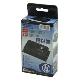 Odpuzovač kun elektronický na baterie