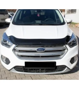 Deflektor kapoty Ford Kuga II facelift (2016–2019)