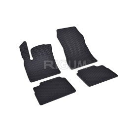 AUTOKOBERCE GUMOVÉ NISSAN X-TRAIL MHEV 2023-