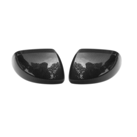 Kryty zrcátek na Mercedes VITO (W447) 2014- karbon