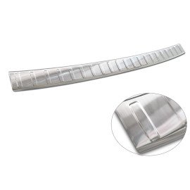 Kryt prahu pátých dveří na Škoda Superb IV 2019- combi