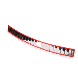 Kryt prahu pátých dveří pasující na Škoda Kamiq 2020-