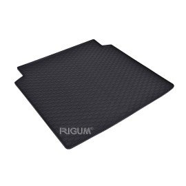 Gumový koberec do kufru Peugeot 408 2023-
