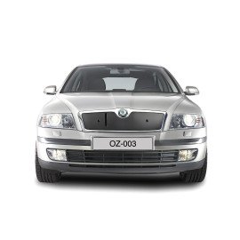 Zimní clona na Škoda Octavia II 2004 - 2007
