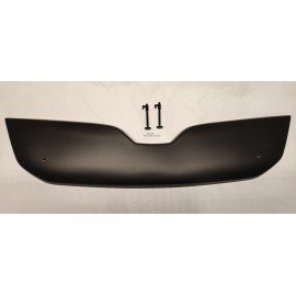 Zimní clona na Škoda Octavia III 2013 - 2016