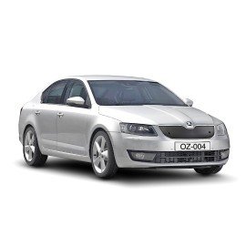 Zimní clona na Škoda Octavia III 2013 - 2016