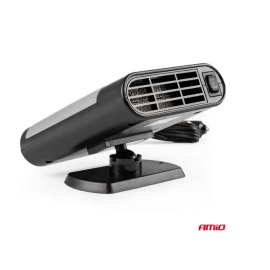 Ventilátor ohřívač, odmražovač do auta 12V 150W