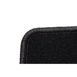 Autokoberce textilní BMW X3 E83 2003 - 2011