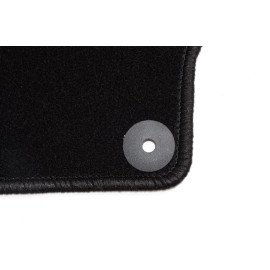 Autokoberce textilní Suzuki Baleno II 2016-