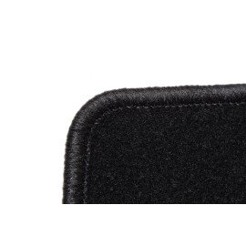 Textilní koberce Mitsubishi Colt 2004 - 2012 5dv