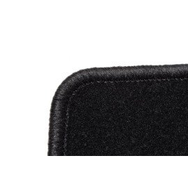 Textilní koberce Renault Captur 2013 - 2020