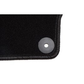 Textilní koberce Renault Scenic 2016-