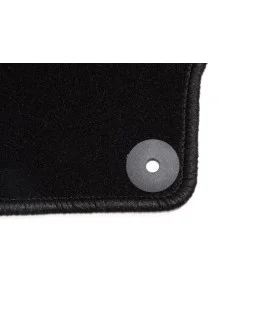 Autokoberce textilní Mercedes GLA H247 2019-