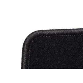 Autokoberce textilní Mercedes S-Klasse W221 2005 - 2013