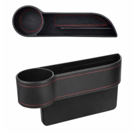 Držák nápojů organizer do auta 2 kusy