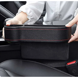 Držák nápojů organizer do auta 2 kusy