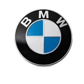 Znak BMW 72 mm