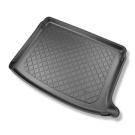 Vana do kufru Volkswagen Taigo 5D 2021- horní kufr