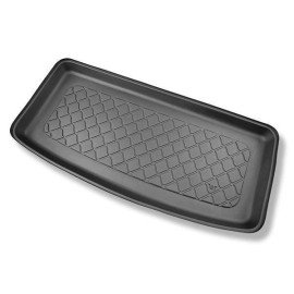 Vana do kufru Toyota Aygo X 2022- s reprákem