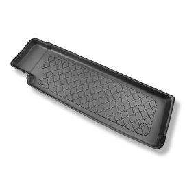 Vana do kufru Tesla Model X 2021- 6/7 místne za 3. řadu