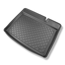 Vana do kufru Renault Megane E-Tech electric 5D 2022- hatchback