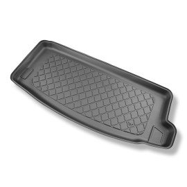 Vana do kufru Mercedes E W 213 4D od 2016- limusine Plug-in Hybrid