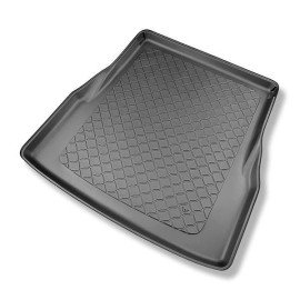 Vana do kufru Mercedes EQS V297 electric 5D 2021-