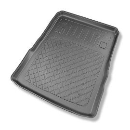 Vana do kufru Mercedes S V 223 4D 2020- sedan