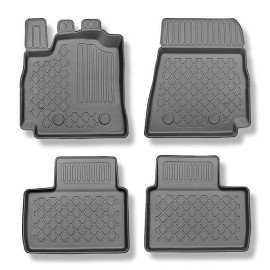 Autokoberce vaničky Renault Arkana E-Tech 2021-