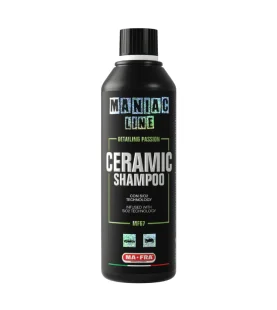 MANIAC - keramický šampon 500ml pro Car detailing