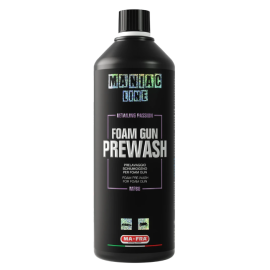 MANIAC předmytí pro pěnové pistole 1000ml pro Car detailing