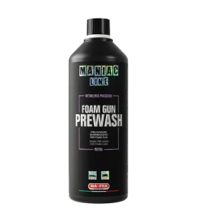 MANIAC předmytí pro pěnové pistole 1000ml pro Car detailing