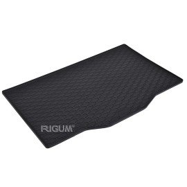 Gumový koberec do kufru SUZUKI Swift hatchback 2024- (vana do kufru) a dárek