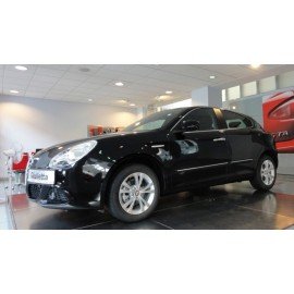 Boční lišty dveří Alfa Romeo Giulietta 2011-